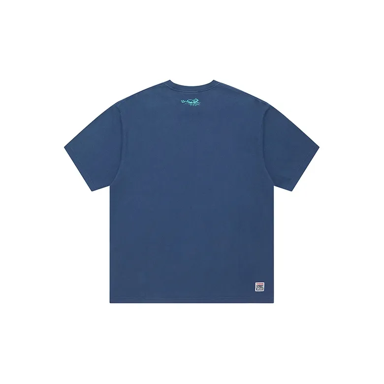 Vision Street Wear T Shirt Unisex-3