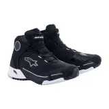 Black White 12