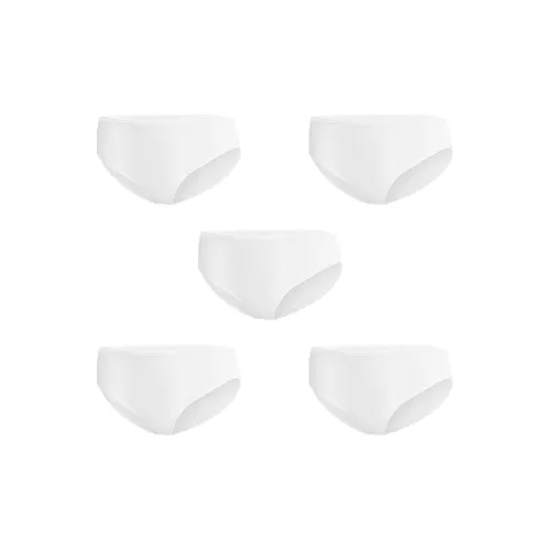 BEIANSHI 여성 일회용 팬티