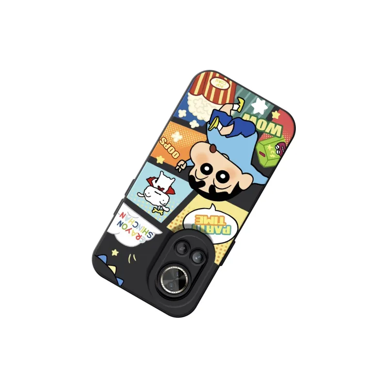 MANQIN Phone Cases-8