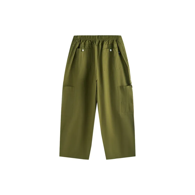 FUN Casual Pants Women's-7