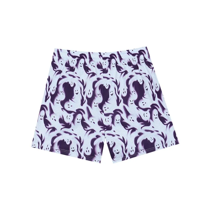 RIGORER Basketball Shorts Unisex-5