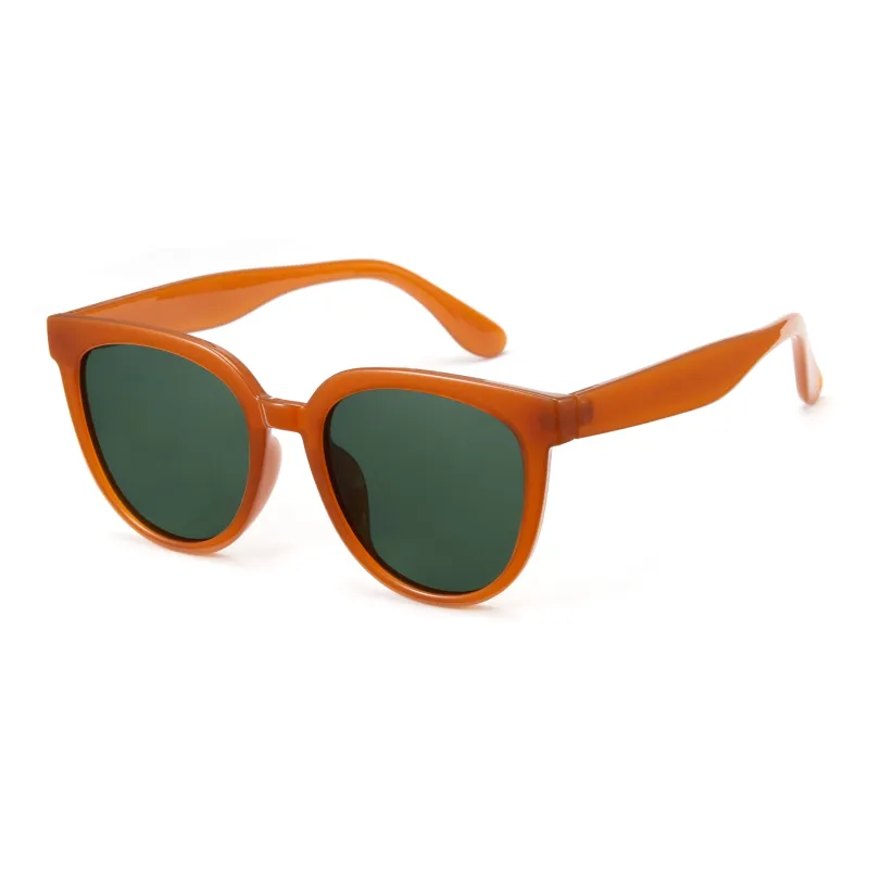 CYXUS PC Oval Sunglasses Unisex-9