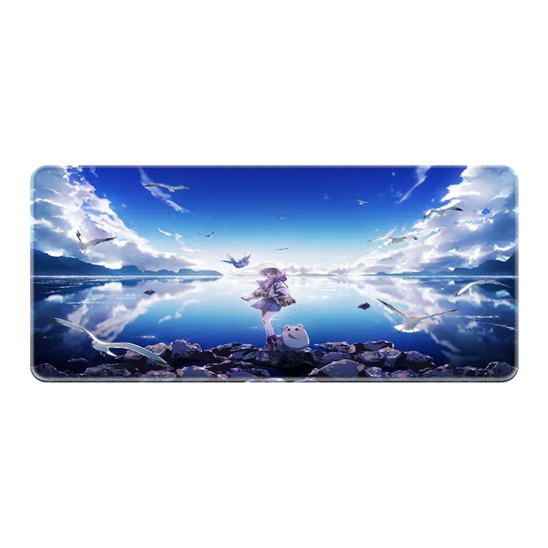 ZHUANGXINGXIA Mouse Pads-16