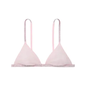 Victoria's Secret Bra Women's Angel Pink