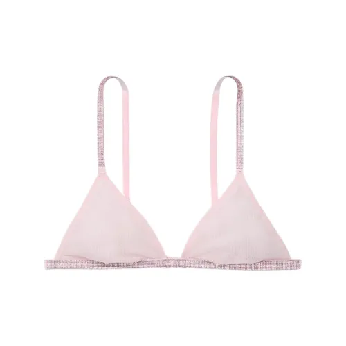Victoria's Secret Bra Women's Angel Pink
