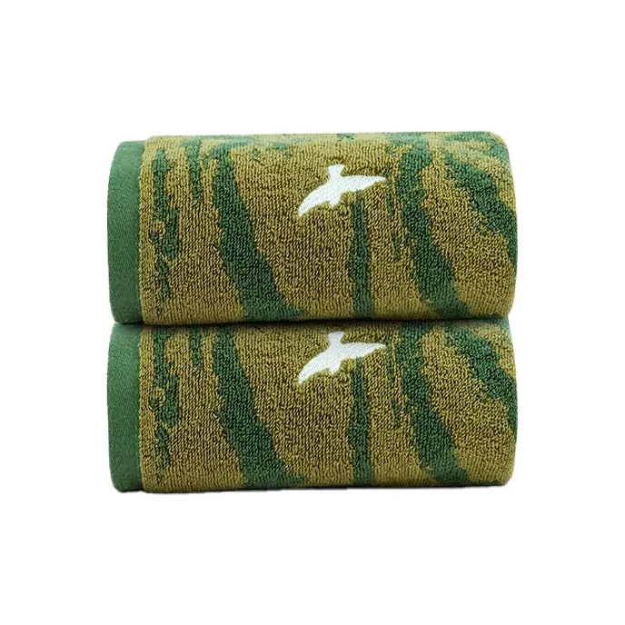 Sanli Towels-8
