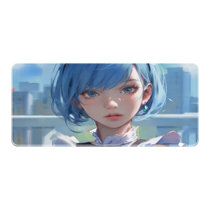 ZHUANGXINGXIA Mouse Pads-15