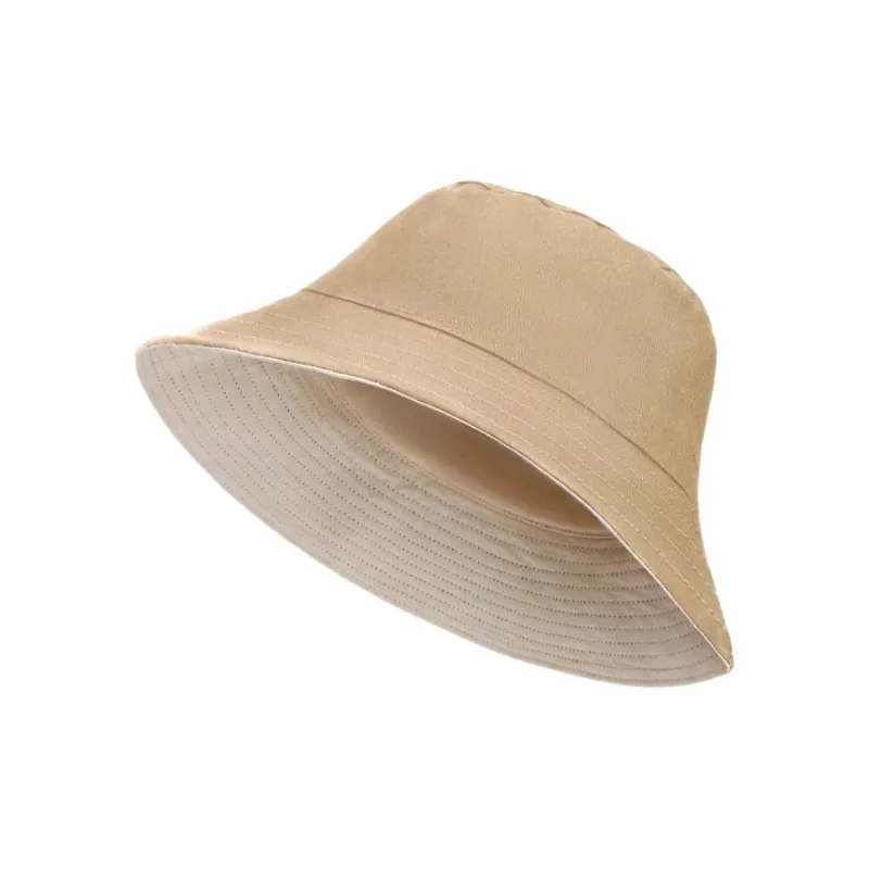 TUCANO Cotton Bucket Hats Unisex-3
