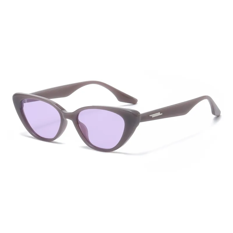 CYXUS PC Cat Eye Sunglasses Unisex Girlfriend-9
