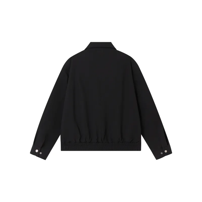 FORNINES Jackets Unisex-1