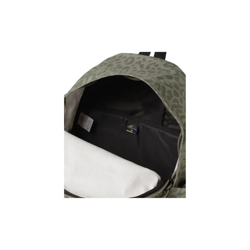 New Balance Polyester Backpack Unisex Green-4