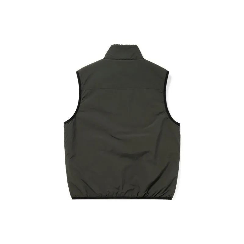 Thisisneverthat x Gramicci Collaboration SS25 Vest Unisex Multicolor-3