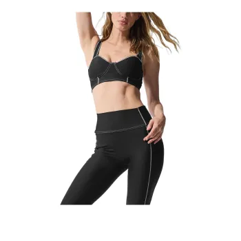 Alo Yoga Airlift Redefine Bra Sports Underwear Women's