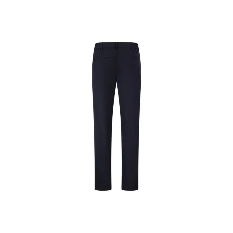 Tommy Hilfiger Casual Pants Men's Navy Blue-1