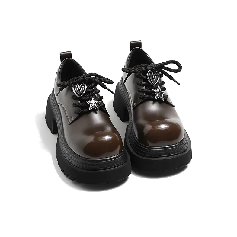 MIS. DANNY Casual Single Shoes Women's-7