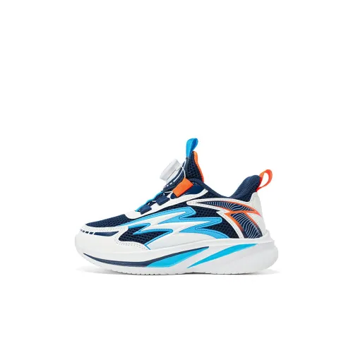 ATONGMU Breathable, Slip Resistant, And Abrasion Resistant Low Top Kids Lifestyle Shoes Kids'