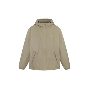 Timberland Waterproof, Windproof, And Breathable Windbreaker Jacket Men's Laurel Oak