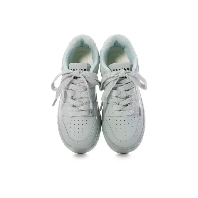 WENERMAN Dopamine Dressing Individual Trendy Low Top Skateboard Shoes Women's Box Included-22