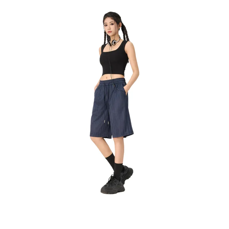 RHIME Chime95 Series Casual Shorts Unisex-7