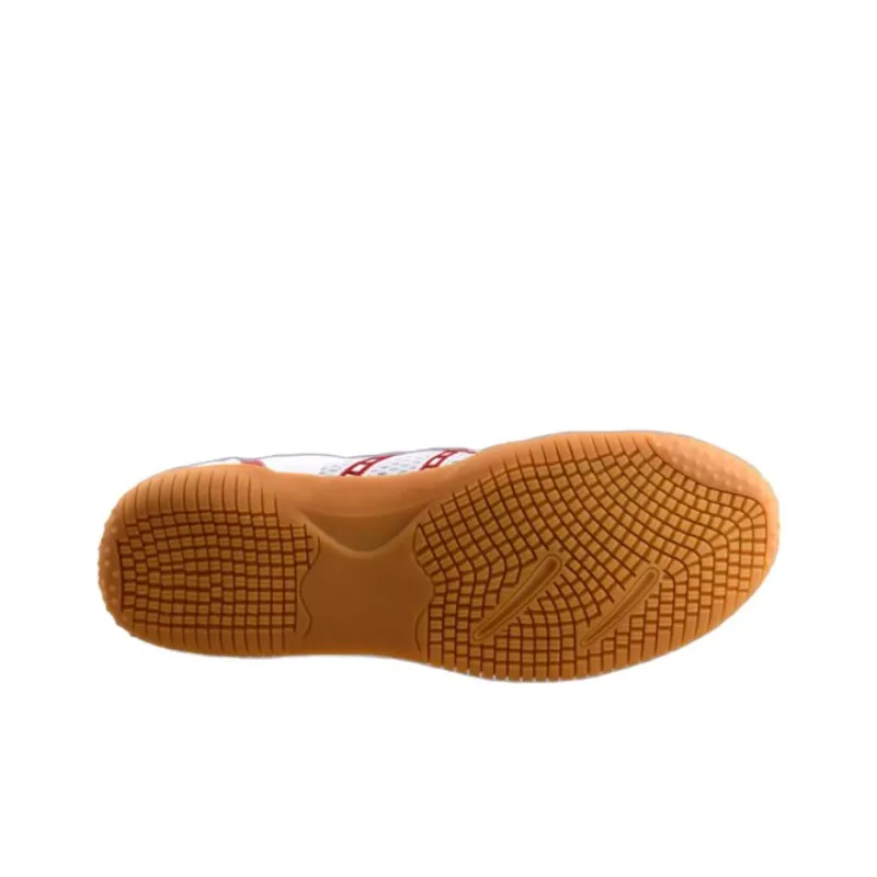 DOUBLEFISH Cushioning, Slip Resistant, And Abrasion Resistant Low Top Training Shoes Unisex-2