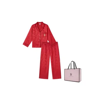 Victoria's Secret Pajama Set Women's