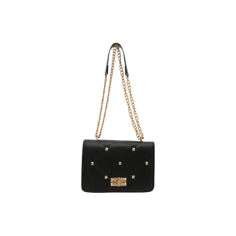 BGAY PU Shoulder Bag Women's Multicolor-10