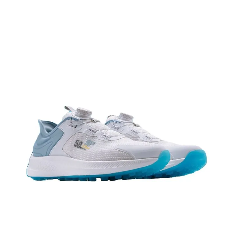 SOUTHPORT Cushioning Breathable Support Low-Top Golf Shoes Men's-1