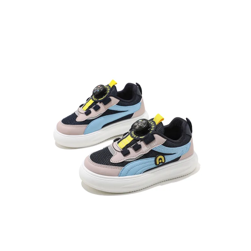 ABC KIDS Low Top Kids' Skateboarding Shoes Kids'-14