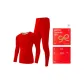 [Cashmere Silk]China Red