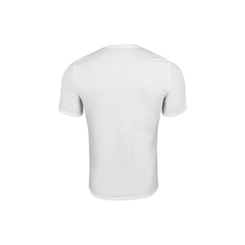 CALVIN KLEIN T Shirt Men's White-1