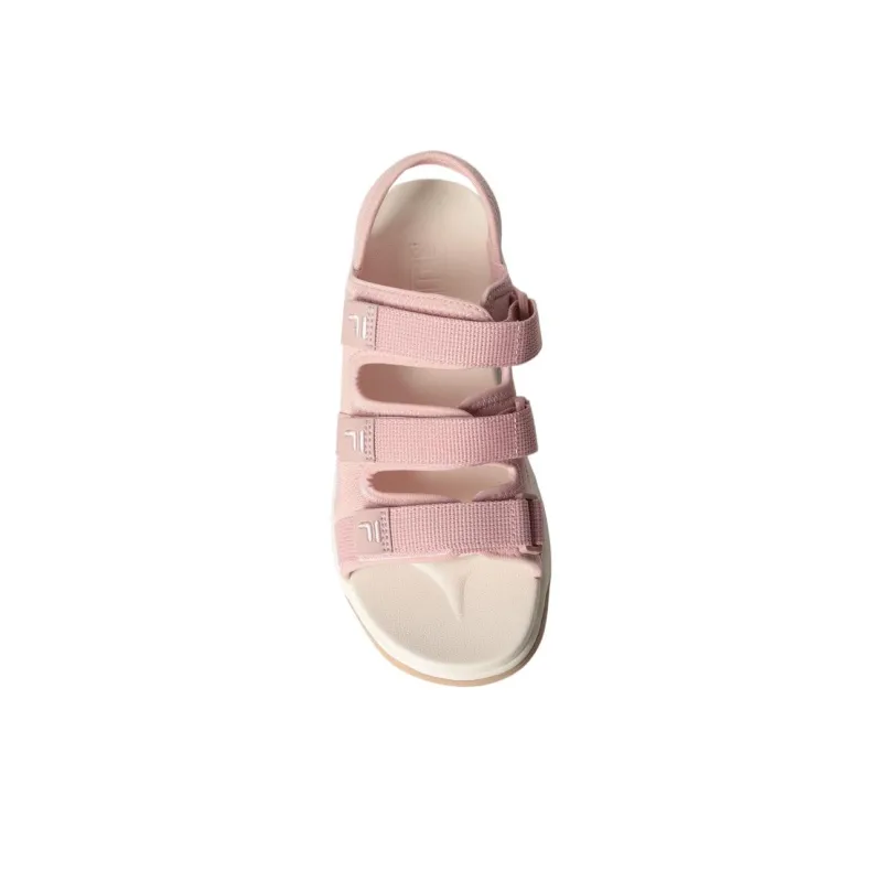 FILA Disruptor Beach Sandals Women's Pink-2