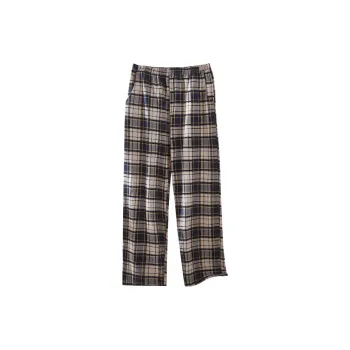H YXIANG Men Pajama Pants