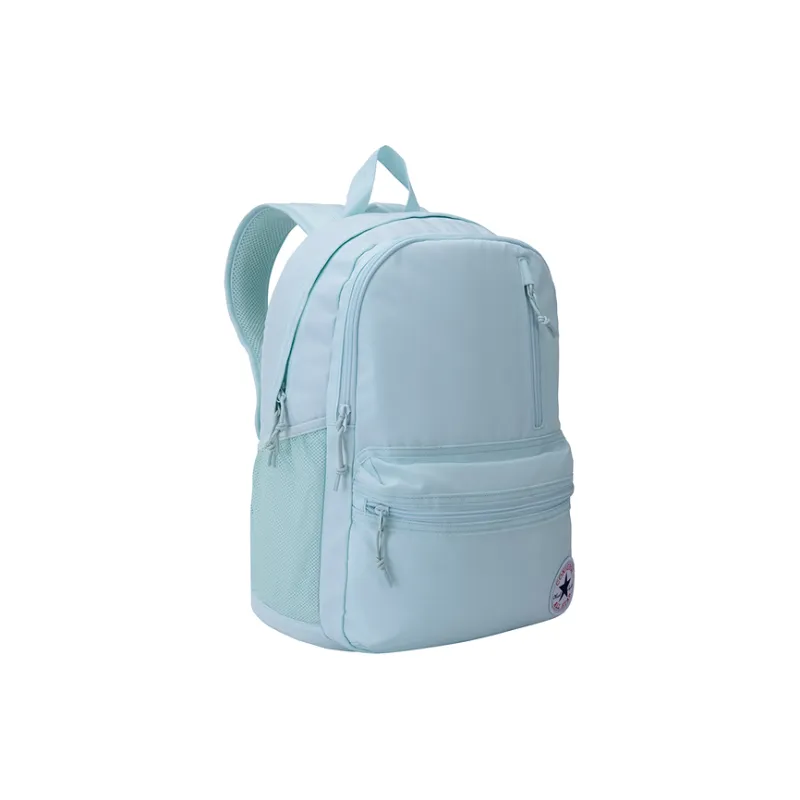 Converse All Star Polyester Backpack Unisex Azure-4