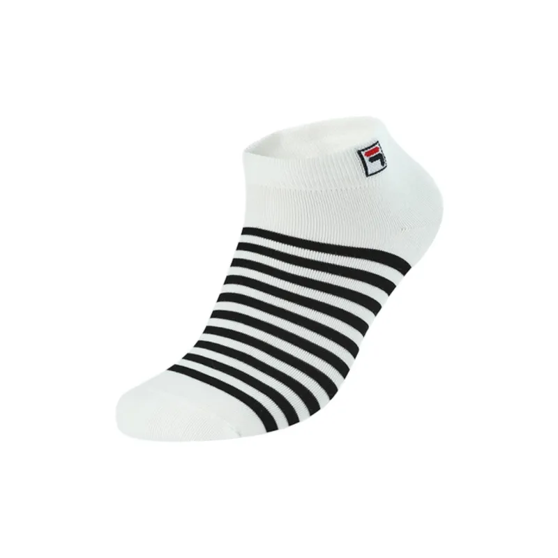 FILA ORIGINALE Ankle Socks Women's 1 Pack Ice Cream-0
