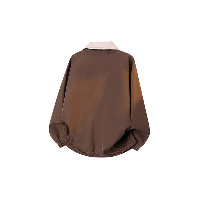 WHELVE Jackets Unisex-3