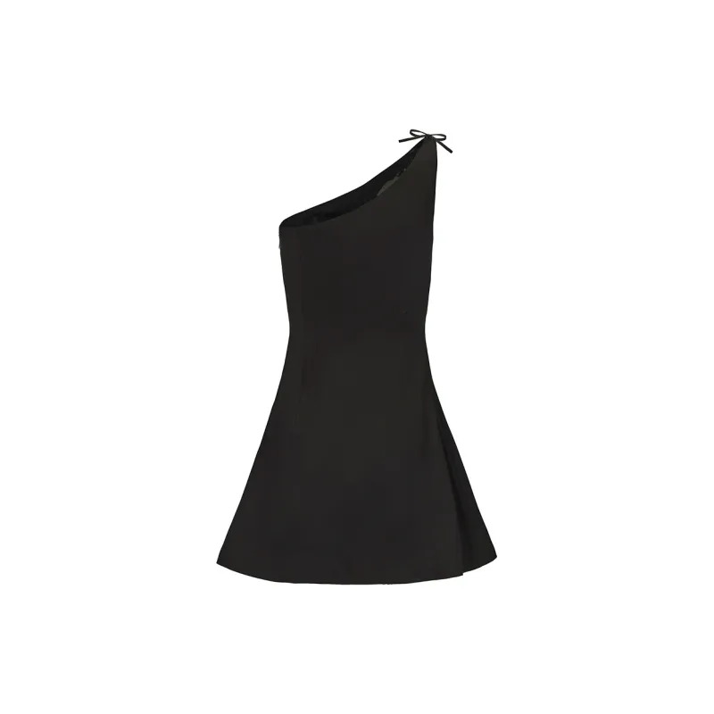 NANA JACQUELINE Slip Dresses Women's-7
