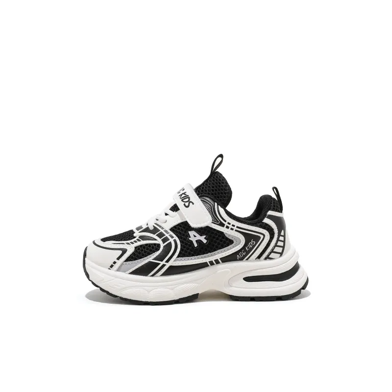 ABC KIDS Low Top Kids' Running Shoes Kids'-6