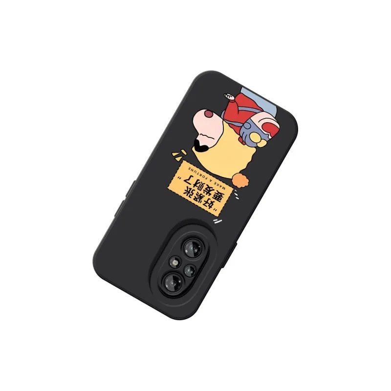 MANQIN Phone Cases-3