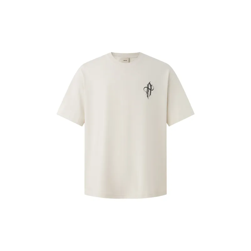 CHINISM T Shirts Unisex-3