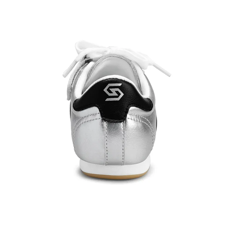 ST&SAT Slip Resistant Breathable Balance Low Top Kids Lifestyle Shoes Kids'-4