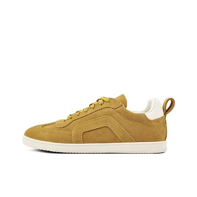 KMD Lightweight Low-Top Skateboard Shoes Women's-0