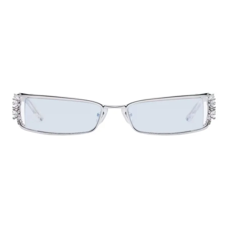 GENTLE MONSTER Kiira 02BLM Sunglasses-2
