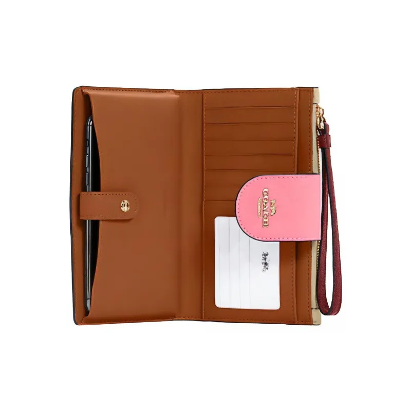 COACH Tech Wallet Wallets-2