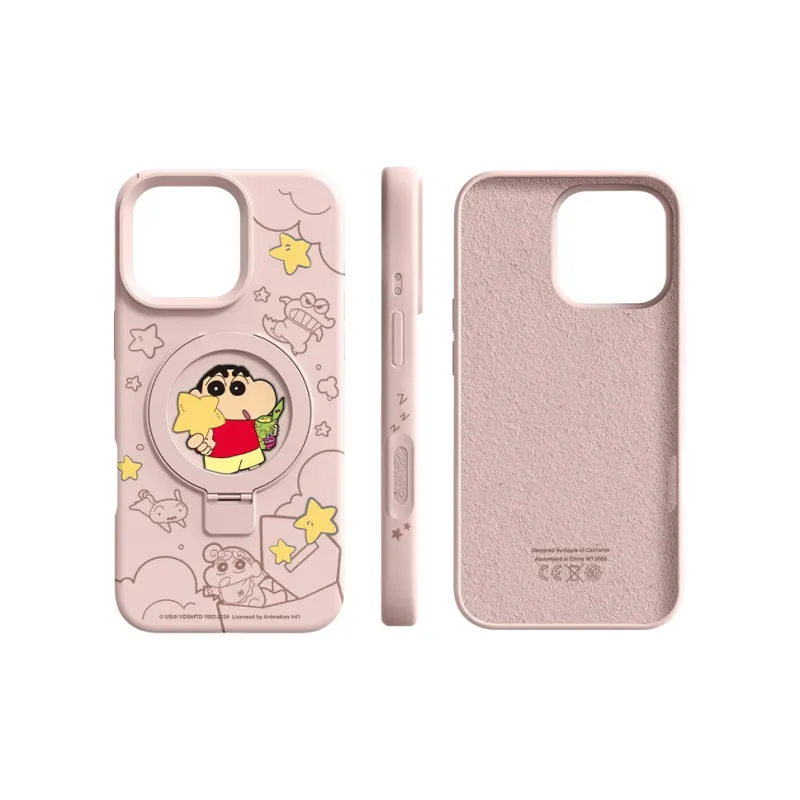 Pin Sai Phone Cases-0