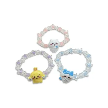 LuluCanaan Glass Bracelets Women's