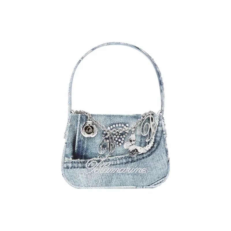 Blumarine Handbags-0