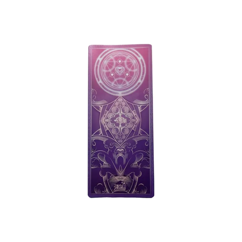 KAYOU Ye Luo Li, Lingxi Bag, 23rd Bullet, Mo Sha Transformation MR Card IP/Anime Cards 1 Pc-1