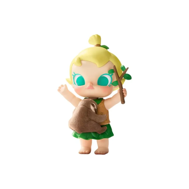 POP MART Baby Molly My Huggable Discovery Series A Free Hug Figure-4