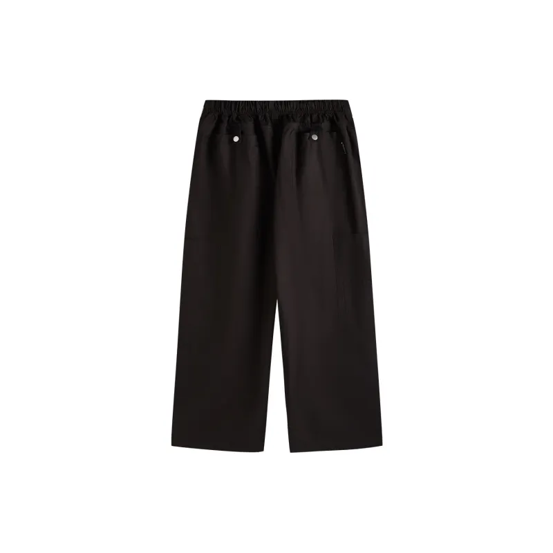FUN Casual Pants Women's-1